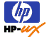 HP-UX Logo