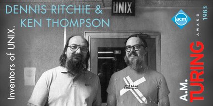 Thompson & Ritchie